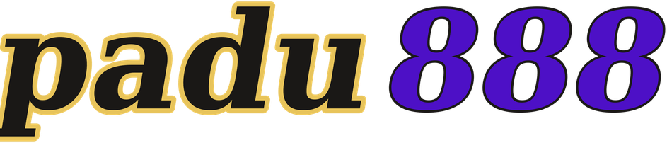 padu888 logo