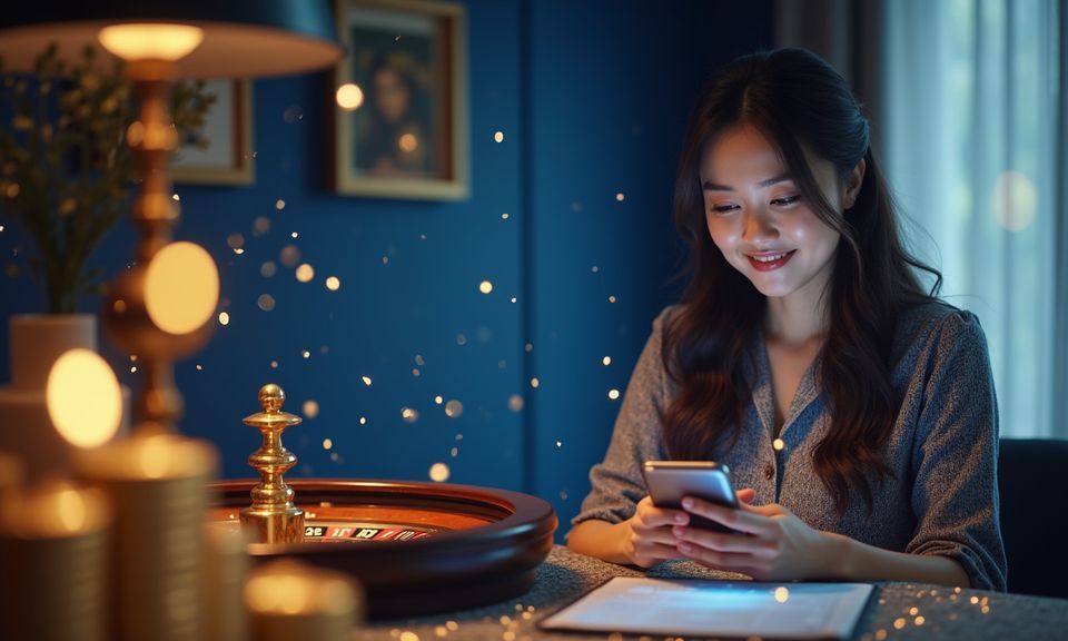 padu888 mobile gaming