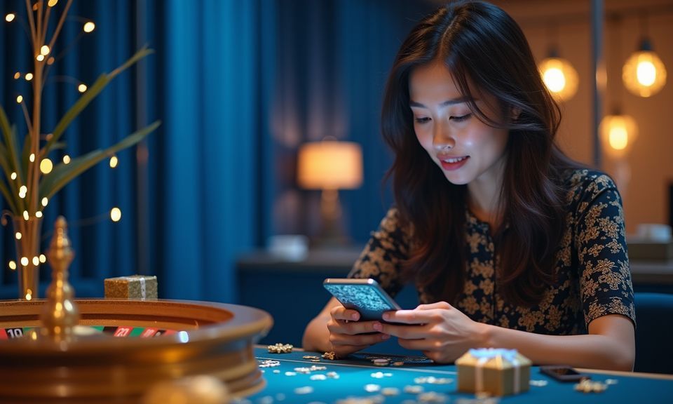 padu888 mobile gaming
