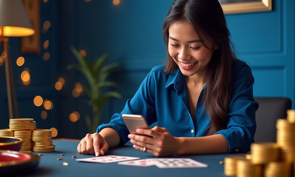 padu888 mobile gaming